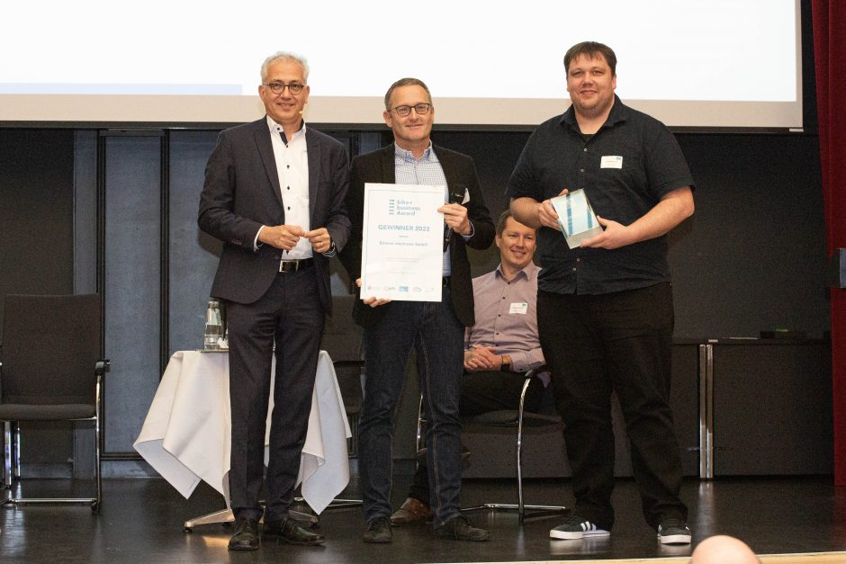 bike_business Award Gewinner 2022