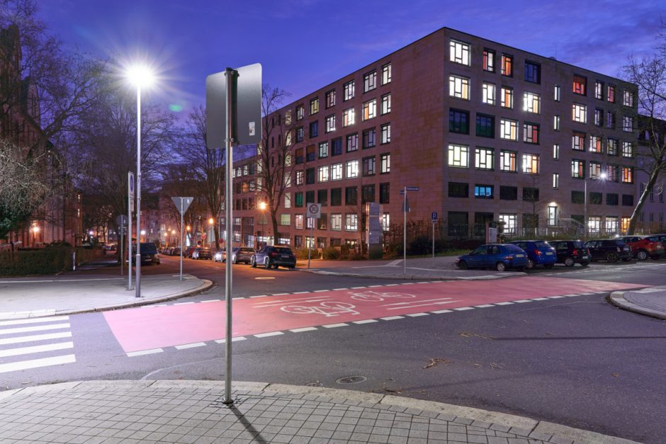 Radweg