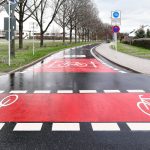 Fahrradstraße