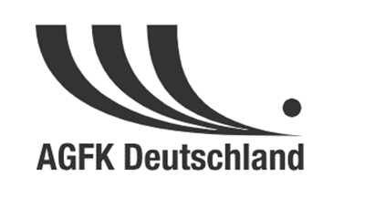 Logo AGFK Deutschland